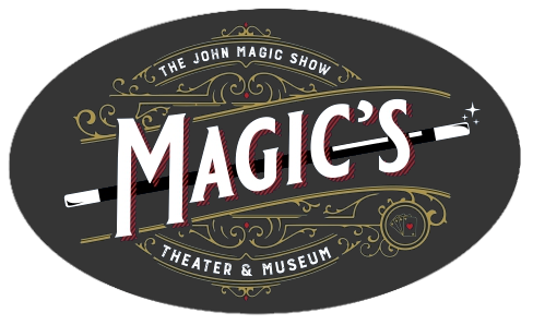 Magics Theater Logo
