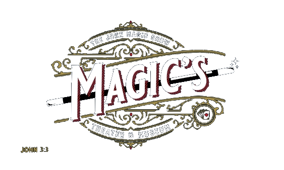Magic's Theater